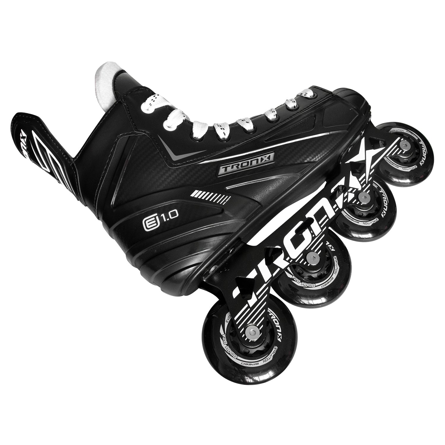 TronX E1.0 Senior Inline Hockey Skates