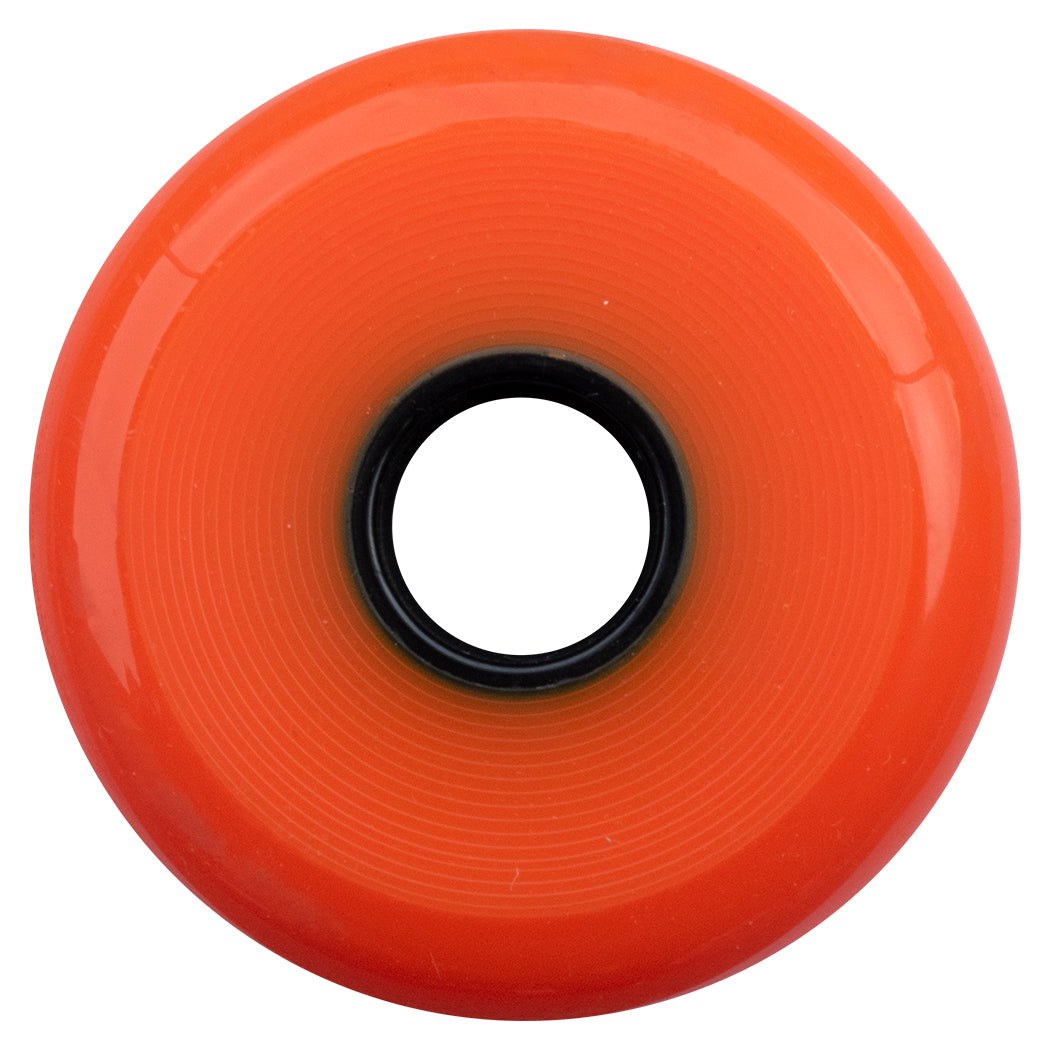 TronX Pavement Asphalt Outdoor Inline Hockey Wheels 85A