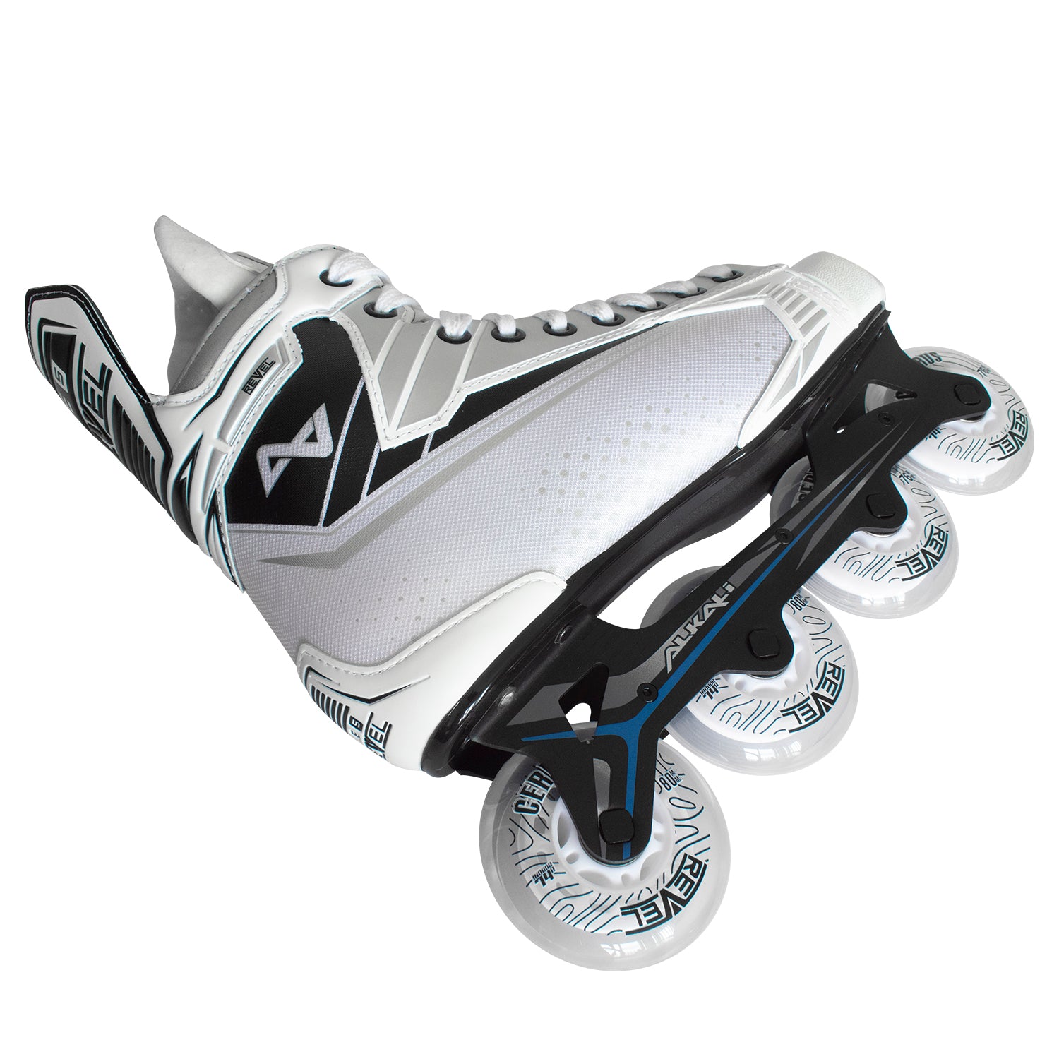 Alkali Revel 5 LE Senior Inline Skates