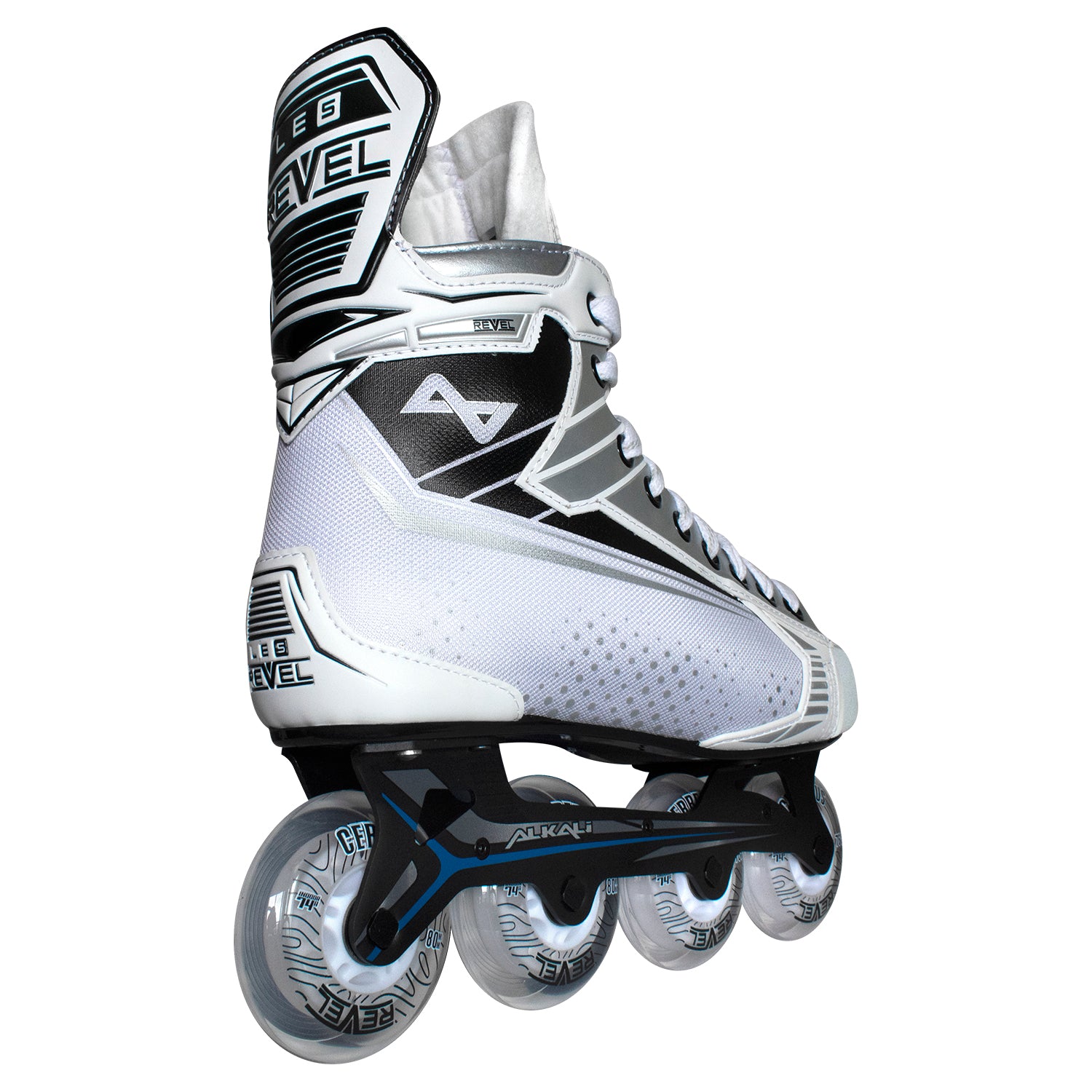Alkali Revel 5 LE Senior Inline Skates