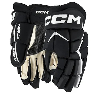 CCM JetSpeed FT680 Senior Hockey Gloves