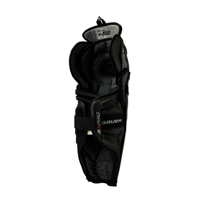 Bauer Vapor 3X Pro Shinguard Senior