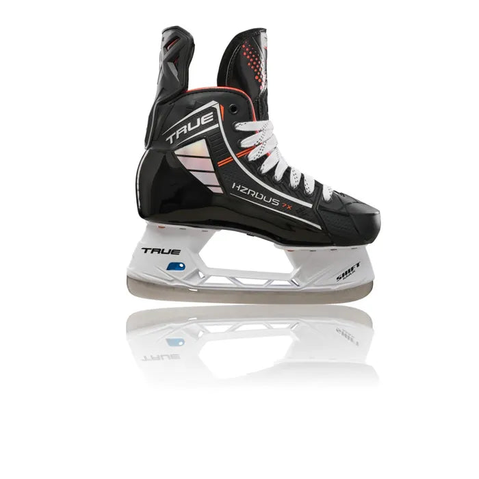 True HZRDUS 7X Intermediate Ice Hockey Skate