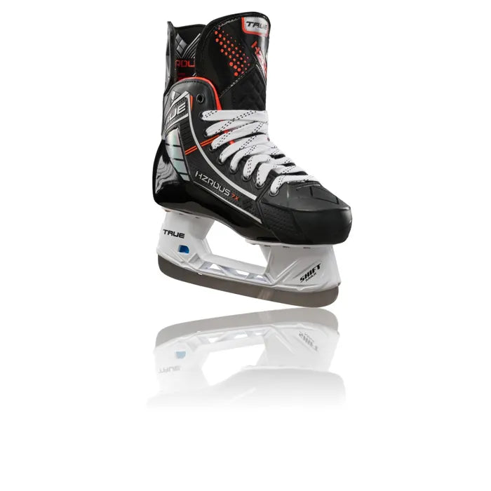 True HZRDUS 7X Intermediate Ice Hockey Skate
