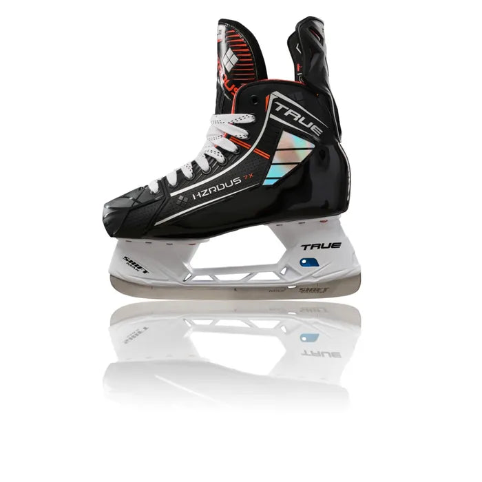 True HZRDUS 7X Intermediate Ice Hockey Skate