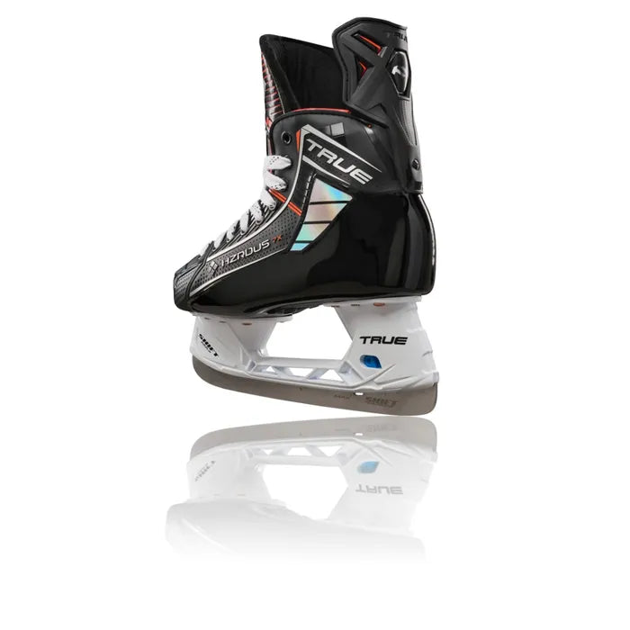 True HZRDUS 7X Intermediate Ice Hockey Skate