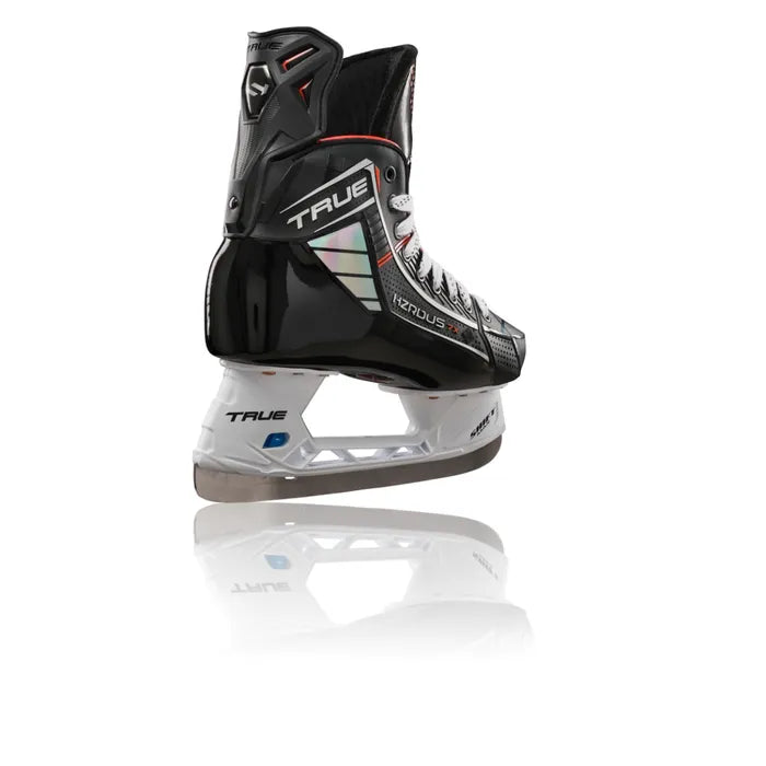 True HZRDUS 7X Intermediate Ice Hockey Skate