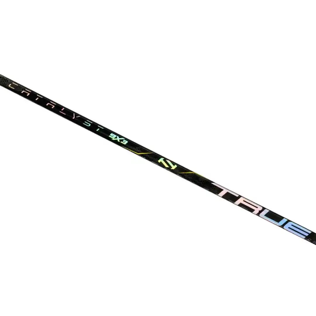True Catalyst 9X3 Grip Composite Senior Hockey Stick
