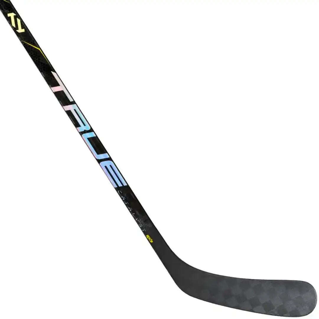 True Catalyst 9X3 Grip Composite Senior Hockey Stick