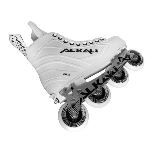 Alkali Cele Adjustable Junior Inline Skate