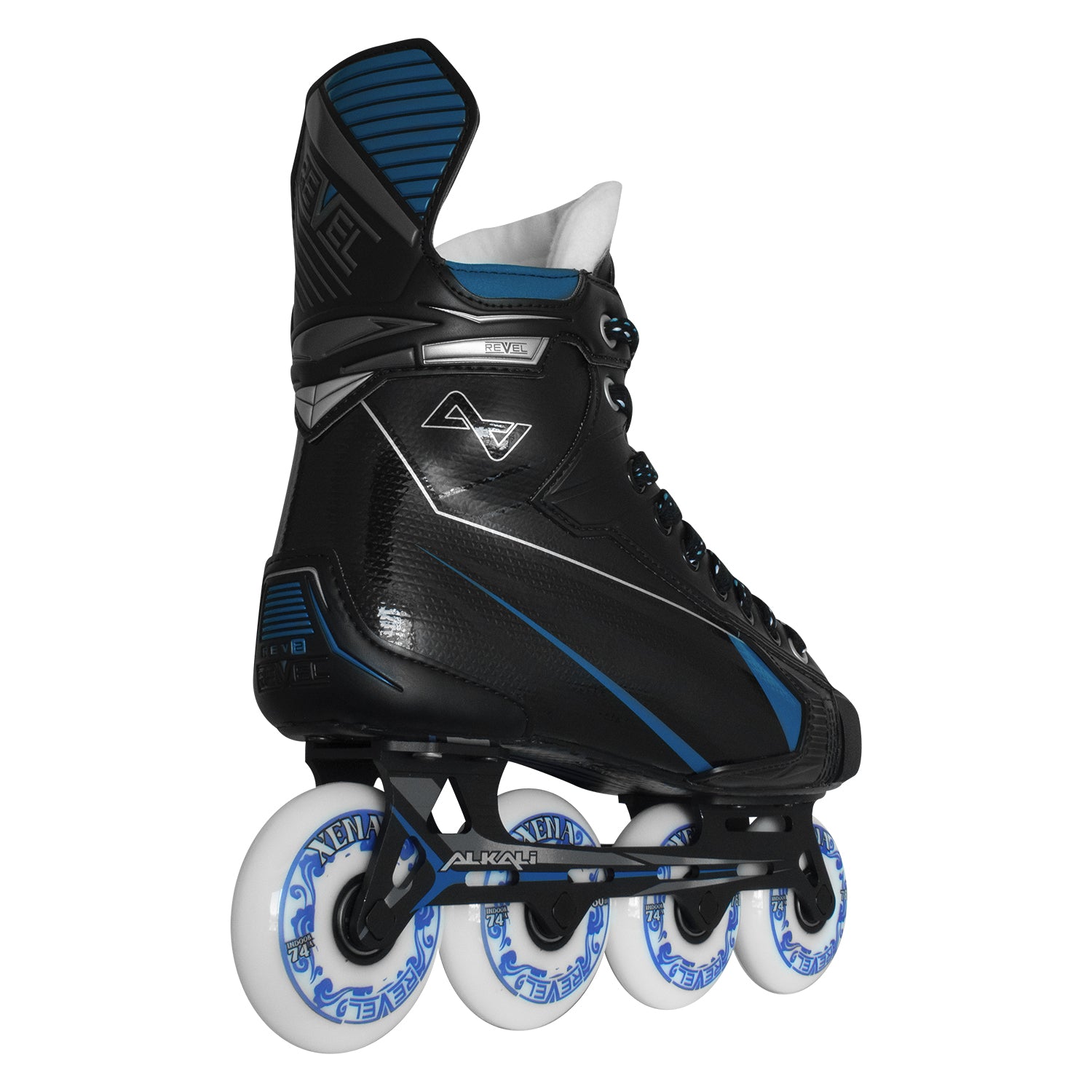 Alkali Revel 2 Senior Inline Skates