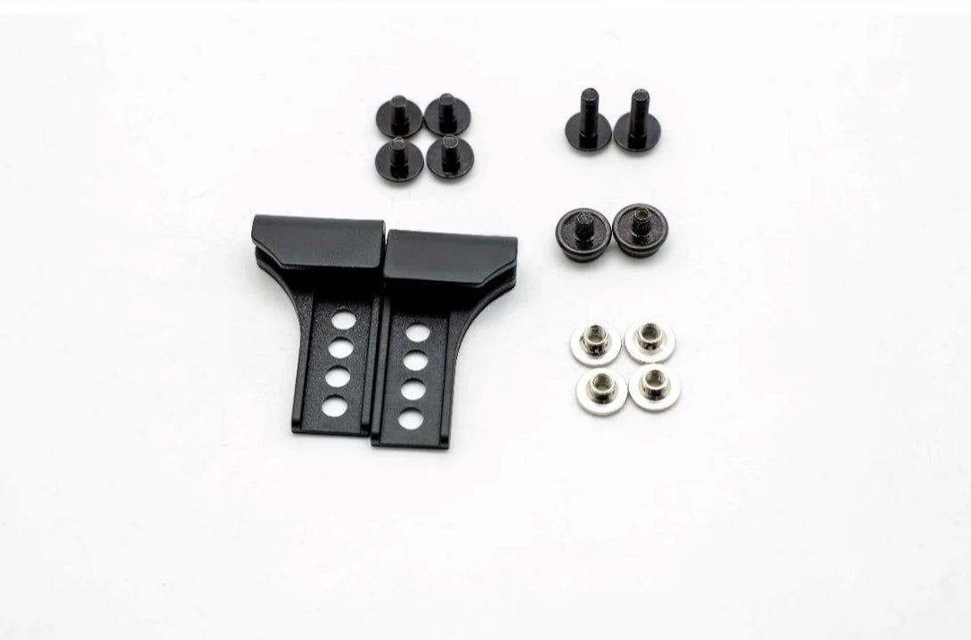 Top Gear Hockey Senior Face Shield