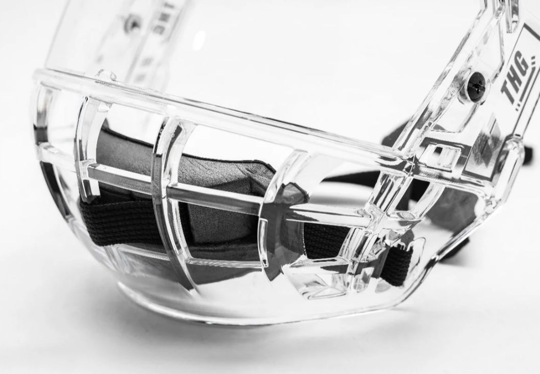 Top Hockey Gear Junior Faceshield