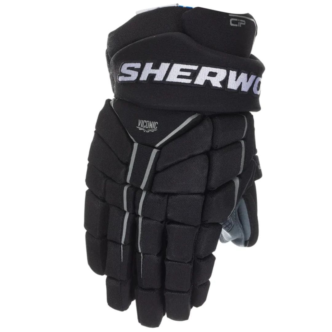 Sherwood CODE TMP Pro Junior Hockey Glove