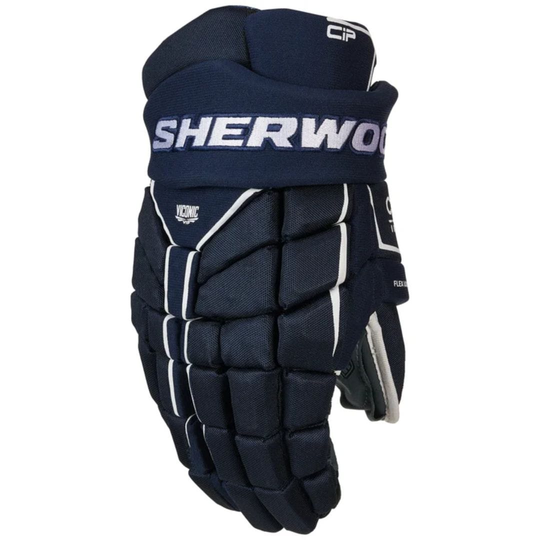 Sherwood CODE TMP Pro Junior Hockey Glove