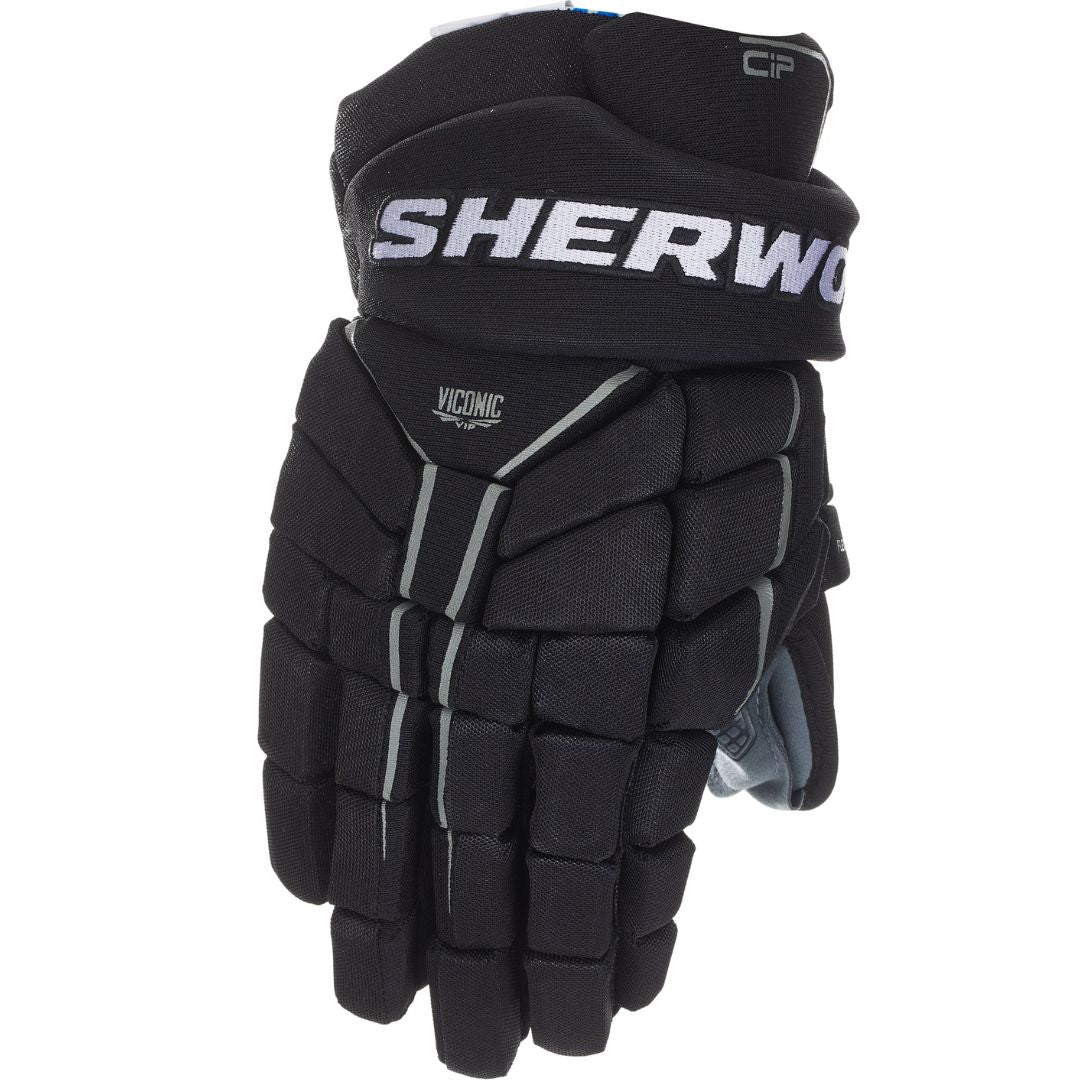 Sherwood CODE TMP Pro Junior Hockey Glove