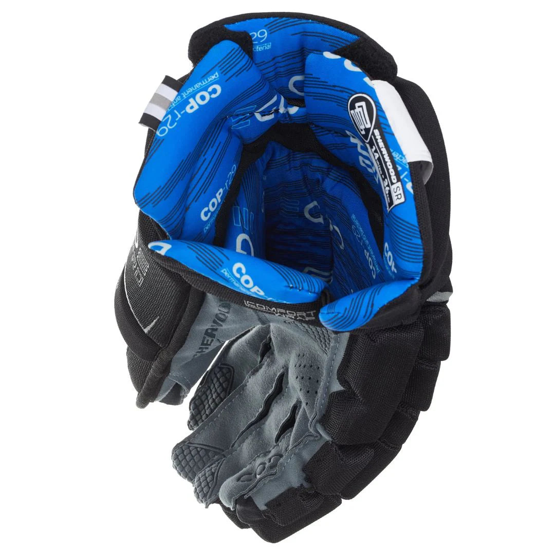 Sherwood CODE TMP Pro Junior Hockey Glove