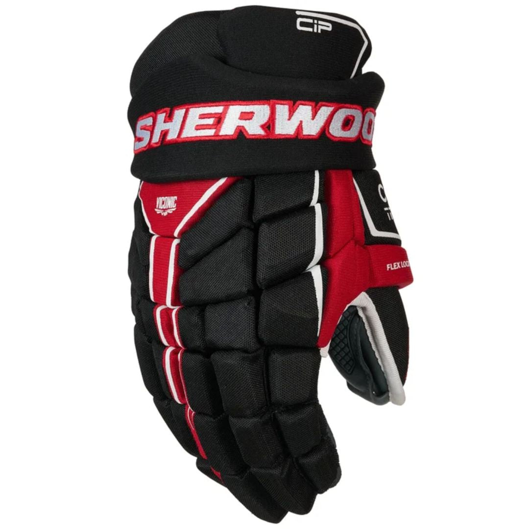 Sherwood CODE TMP Pro Junior Hockey Glove