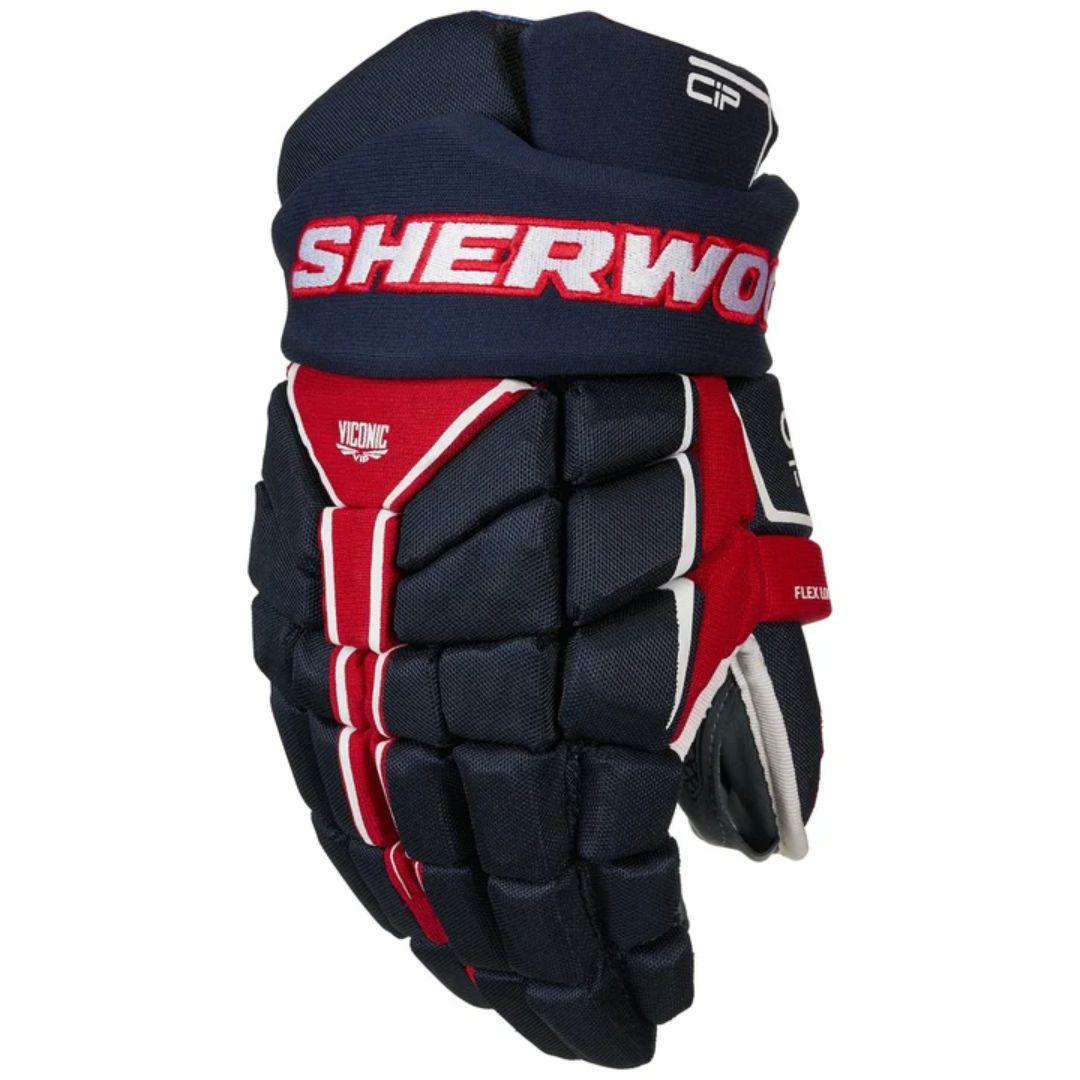 Sherwood CODE TMP Pro Junior Hockey Glove