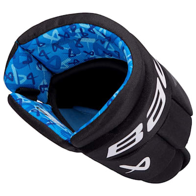 Bauer X Junior Hockey Gloves