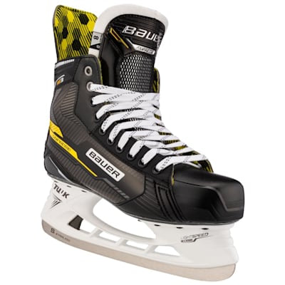 Bauer Supreme M3 Intermediate Ice Skates D/Regular Width