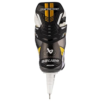 Bauer Supreme M3 Intermediate Ice Skates D/Regular Width
