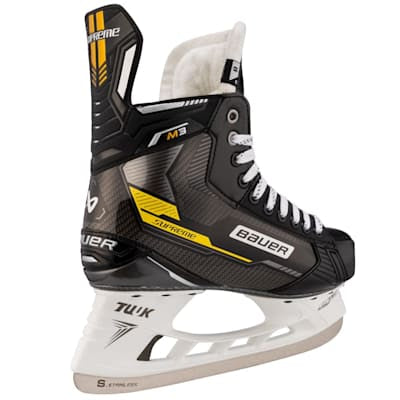 Bauer Supreme M3 Intermediate Ice Skates D/Regular Width