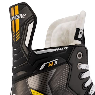 Bauer Supreme M3 Intermediate Ice Skates D/Regular Width