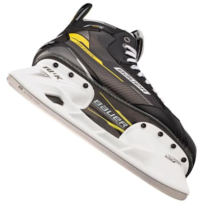 Bauer Supreme M3 Intermediate Ice Skates D/Regular Width