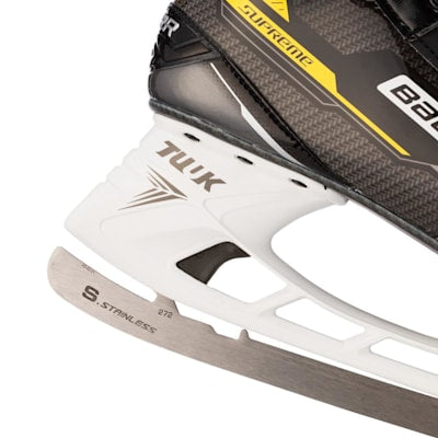 Bauer Supreme M3 Intermediate Ice Skates D/Regular Width