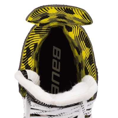 Bauer Supreme M3 Intermediate Ice Skates D/Regular Width