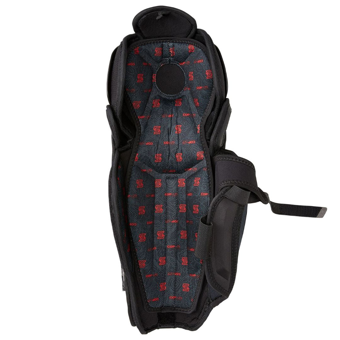 Sherwood Rekker Legend 2 Junior Shin Guards