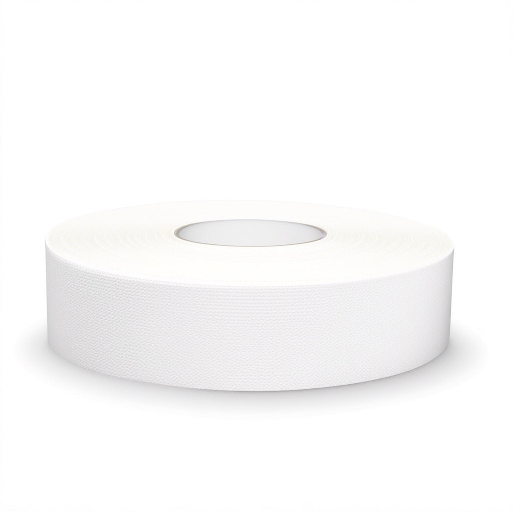 Hockey Joe Premium White Tape