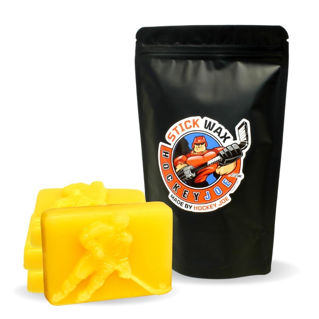 Hockey Joe Beeswax Hockey Stick Wax