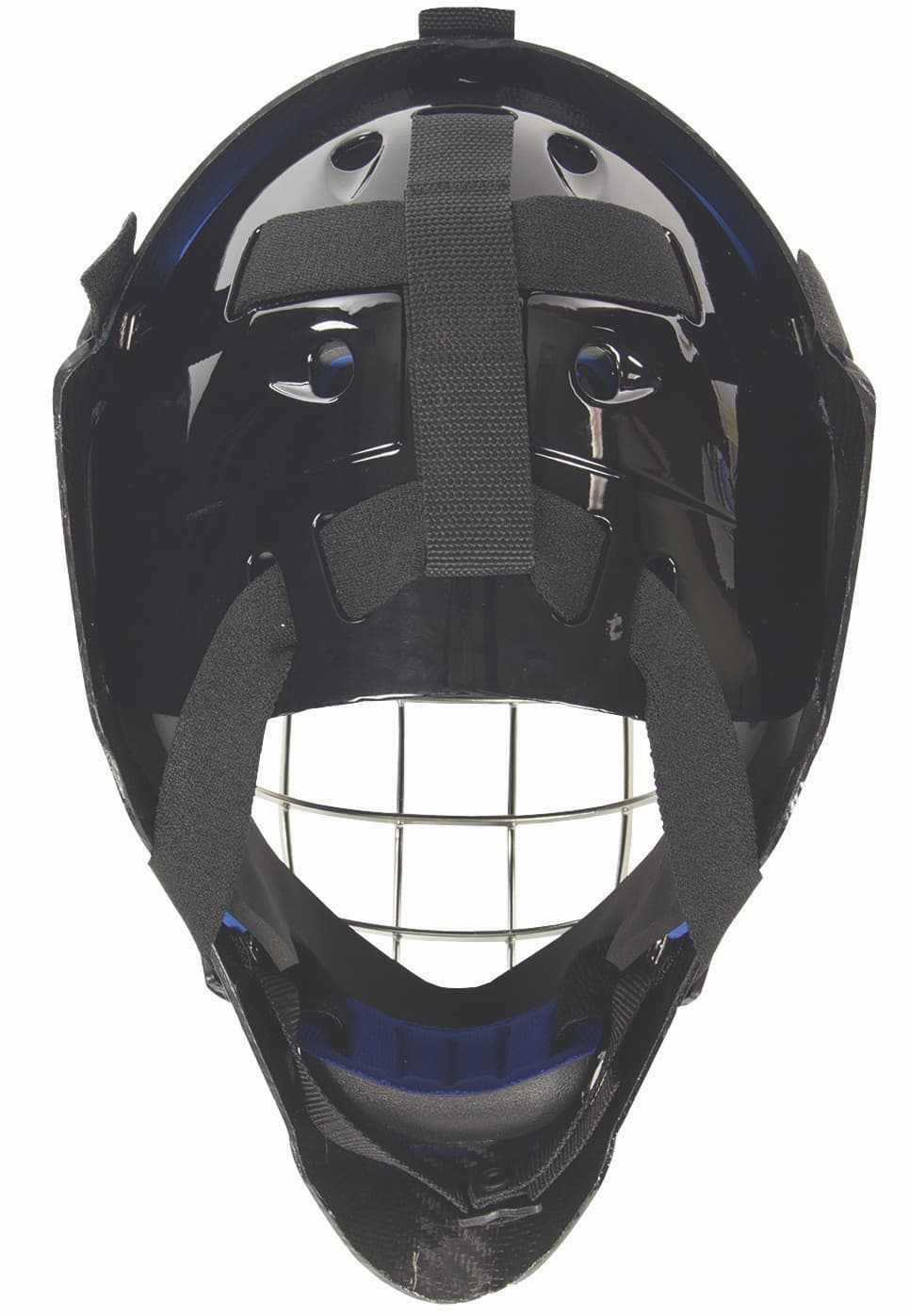 Vaughn VM Pro Vision Goalie Mask