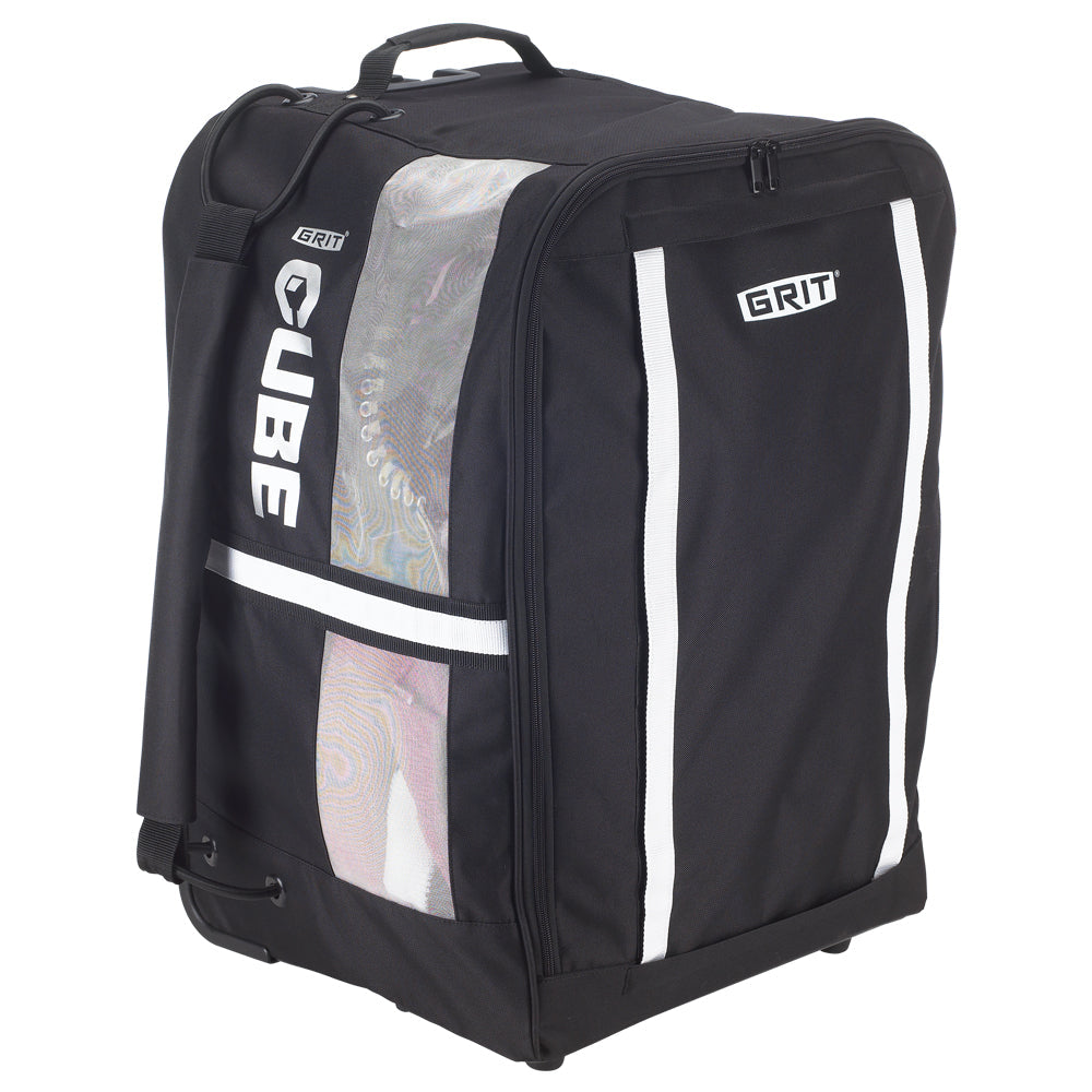 GRIT Cube Wheeled Bag Jr