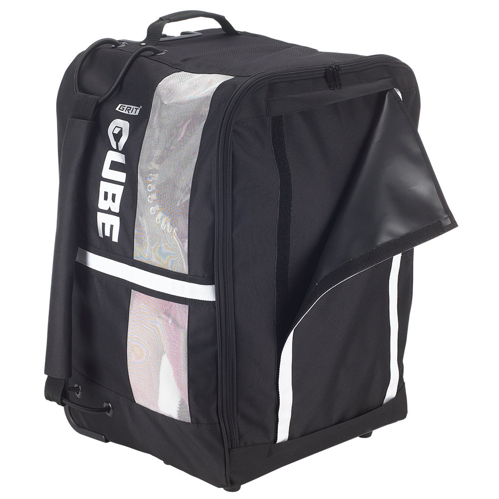 GRIT Cube Wheeled Bag Jr