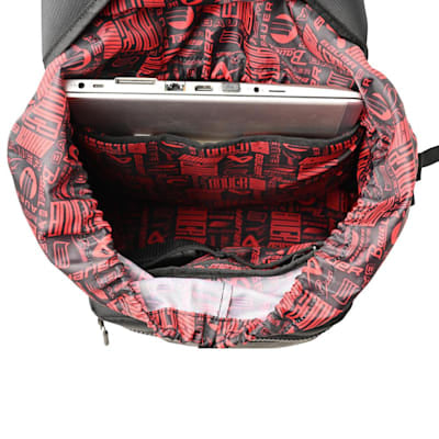 Bauer Bantam Backpack