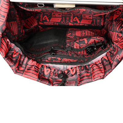 Bauer Bantam Backpack