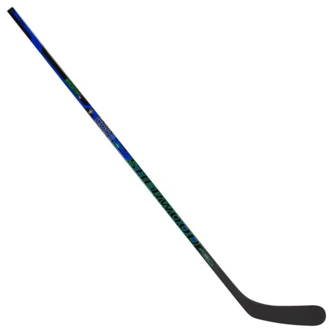 Sherwood Code Encrypt 4 Senior Composite Hockey Stick