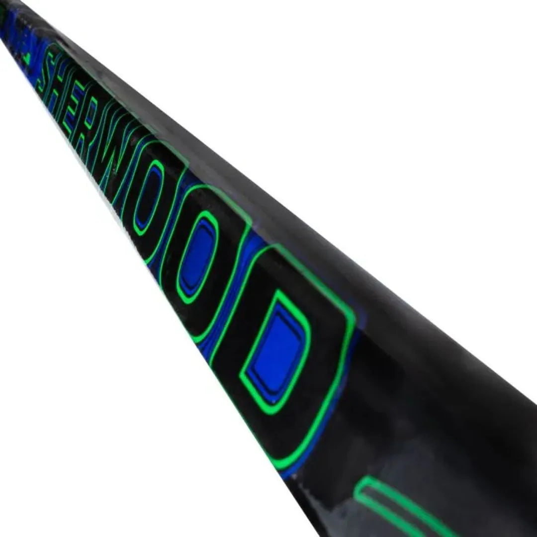 Sherwood Code Encrypt 4 Senior Composite Hockey Stick