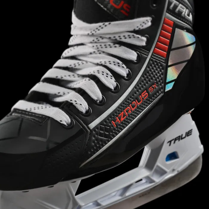 True HZRDUS 5X Senior Ice Hockey Skates