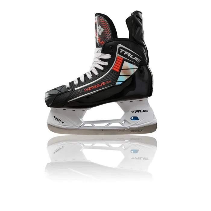 True HZRDUS 5X Senior Ice Hockey Skates