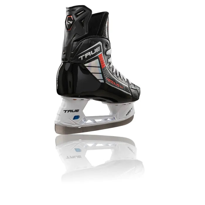 True HZRDUS 5X Senior Ice Hockey Skates