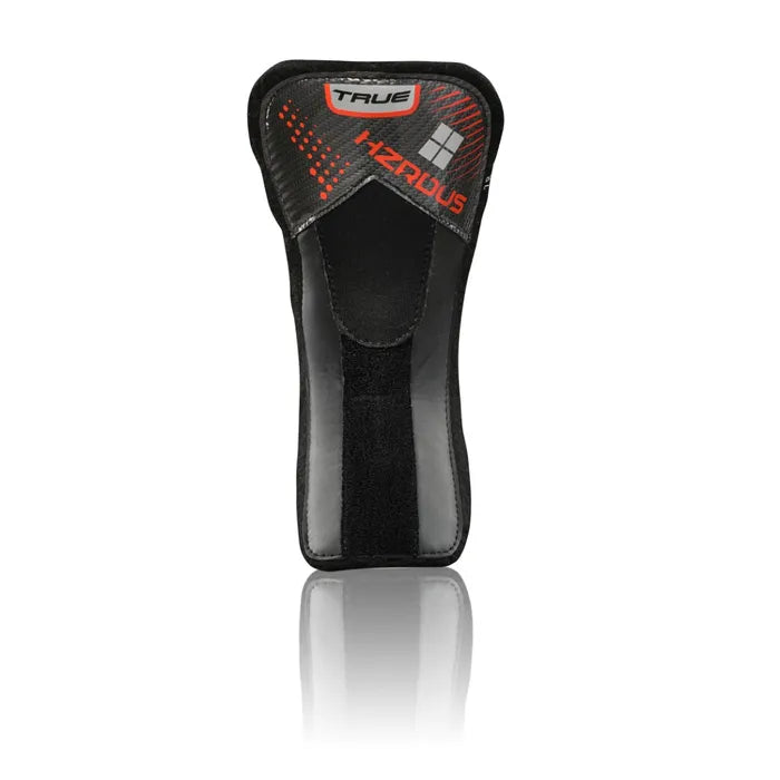 True HZRDUS 5X Senior Ice Hockey Skates