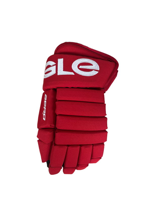 Eagle Aero Custom Pro Senior Hockey Glove