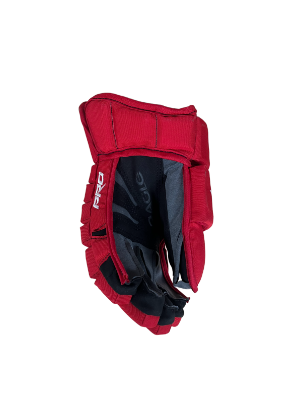 Eagle Aero Custom Pro Senior Hockey Glove