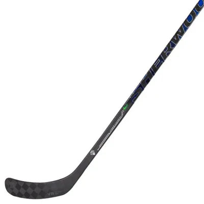 Sherwood 64" Code Encrypt 1 Grip Senior Composite Hockey Stick