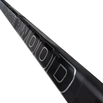 Sherwood 64" Code Encrypt 1 Grip Senior Composite Hockey Stick