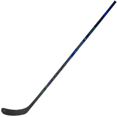 Sherwood Code Encrypt 2 Grip Junior Composite Hockey Stick